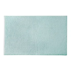 Home Expressions Melange Noodle Memory Foam Bath Rug