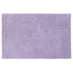Home Expressions Melange Noodle Memory Foam Bath Rug
