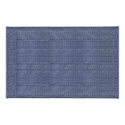 Home Expressions Melange Noodle Memory Foam Bath Rug