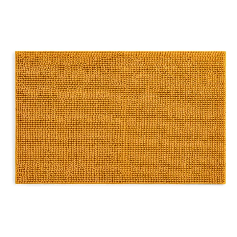 Home Expressions Melange Noodle Memory Foam Bath Rug