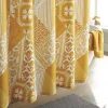 Home Expressions Patchwork Petals Shower Curtain
