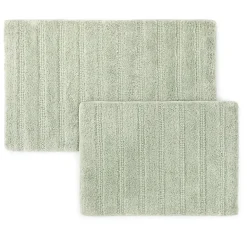 Home Expressions 2-pc. Bath Rug Set