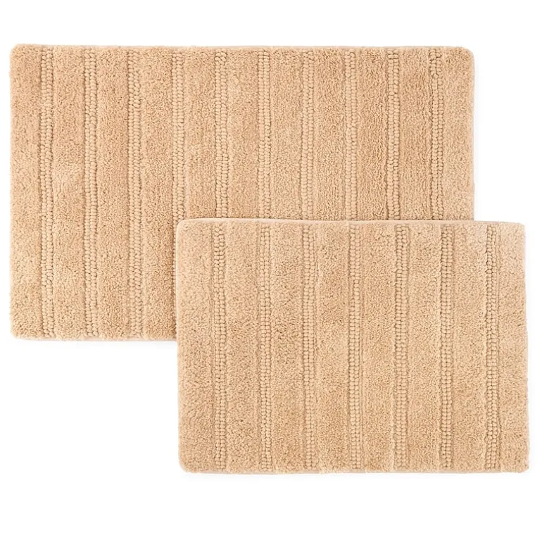 Home Expressions 2-pc. Bath Rug Set
