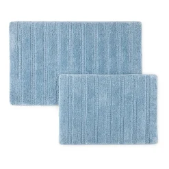 Home Expressions 2-pc. Bath Rug Set