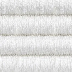 Home Expressions 6pc Washcloth Set