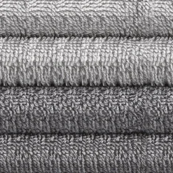 Home Expressions 6pc Washcloth Set