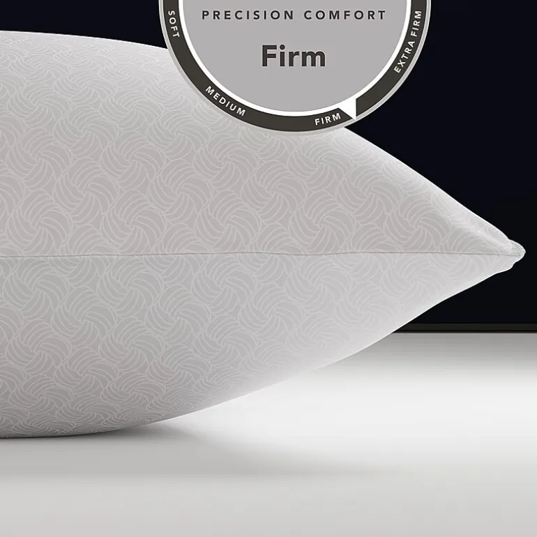 Home Expressions Perfect pair 2-Pack Standard/Queen Pillows