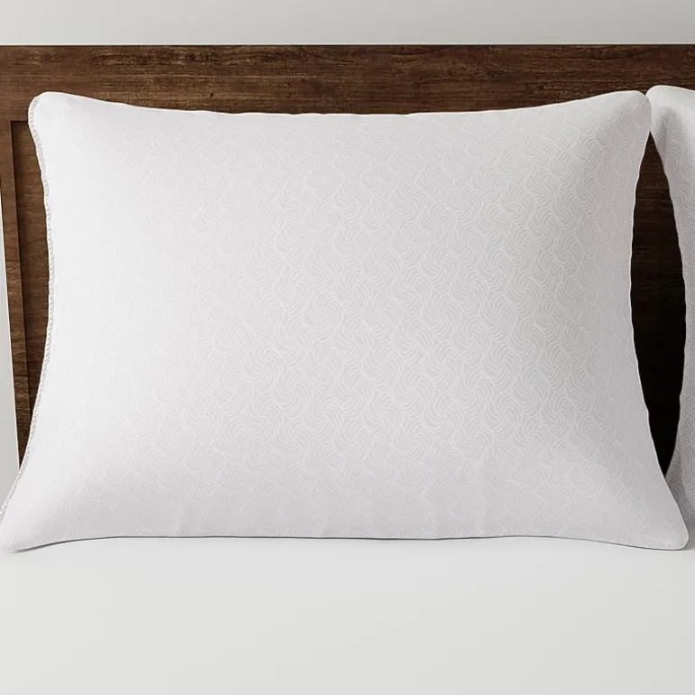 Home Expressions Perfect pair 2-Pack Standard/Queen Pillows