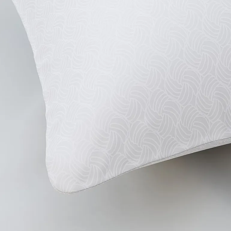Home Expressions Perfect pair 2-Pack Standard/Queen Pillows