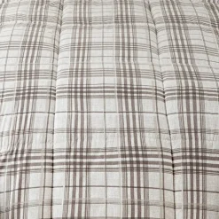 Home Expressions Plush Ultra Soft Down Alternative Reversible Comforter