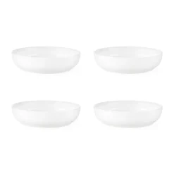 Home Expressions Porcelain Pasta Bowl