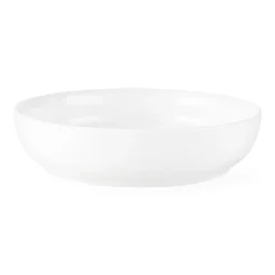 Home Expressions Porcelain Pasta Bowl