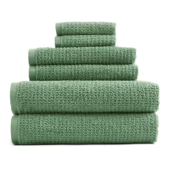 Home Expressions Quick Dri® 12-pc Towel Set