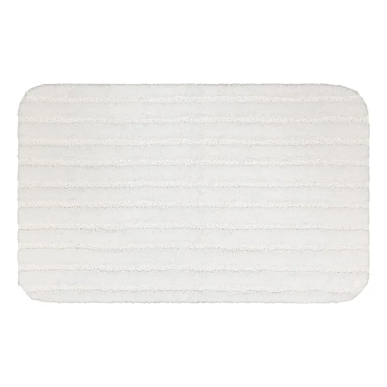 Home Expressions Quick Dri Plus Bath Rug