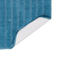 Home Expressions Quick Dri Plus Bath Rug