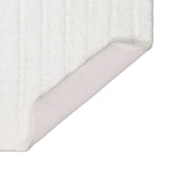 Home Expressions Quick Dri Plus Bath Rug