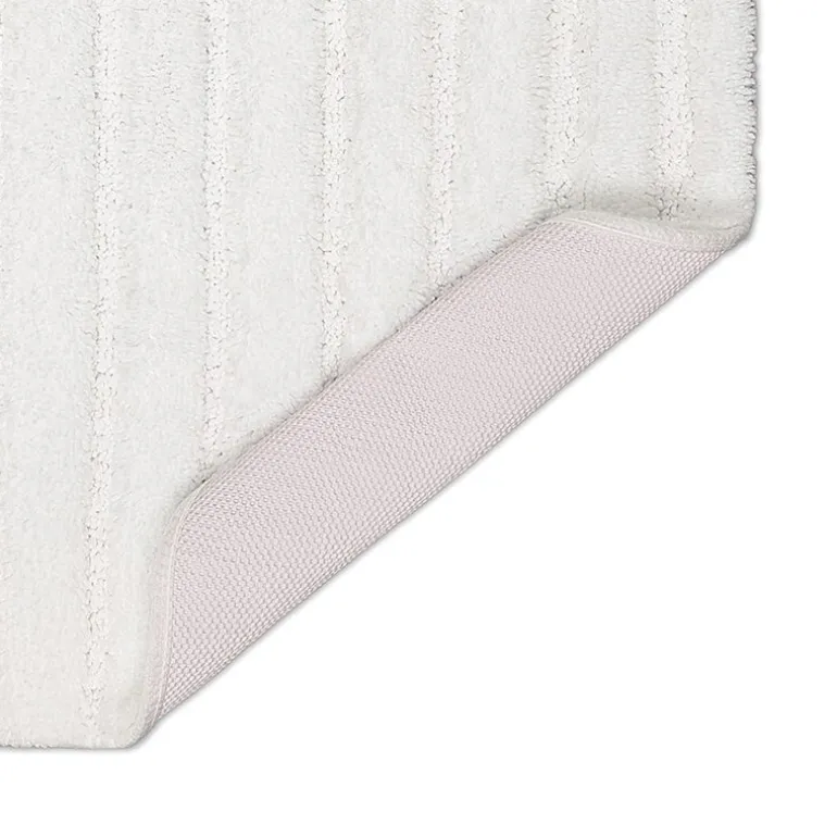 Home Expressions Quick Dri Plus Bath Rug