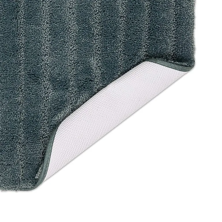 Home Expressions Quick Dri Plus Bath Rug