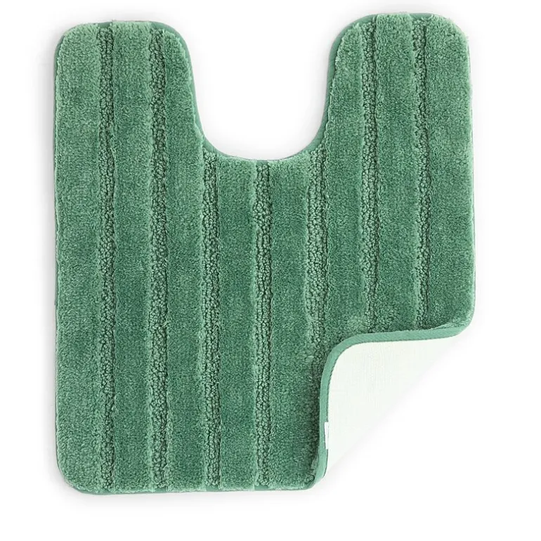 Home Expressions Quick Dri Plus Bath Rug