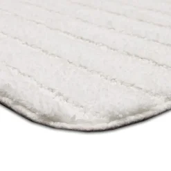 Home Expressions Quick Dri Plus Bath Rug