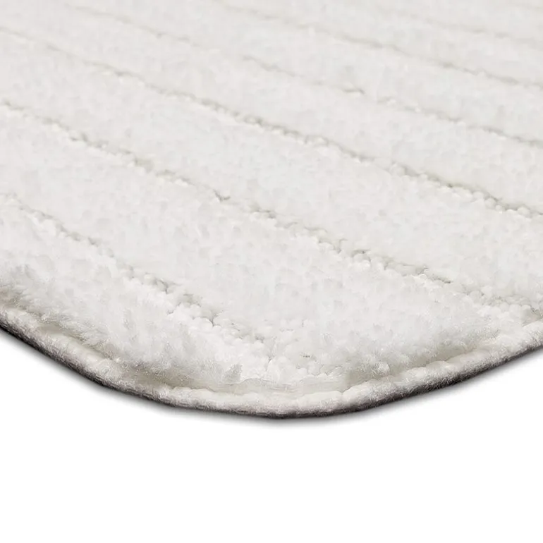 Home Expressions Quick Dri Plus Bath Rug