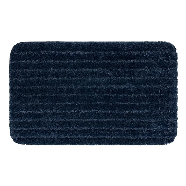 Home Expressions Quick Dri Plus Bath Rug
