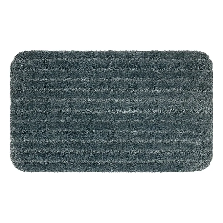 Home Expressions Quick Dri Plus Bath Rug
