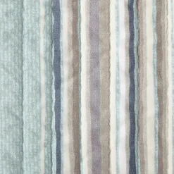 Home Expressions Reagan Stripe Quilt