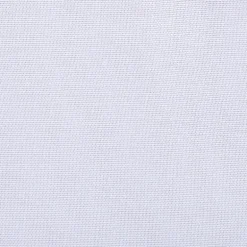 Home Expressions Remy Solid Grommet Top Sheer Single Curtain Panel