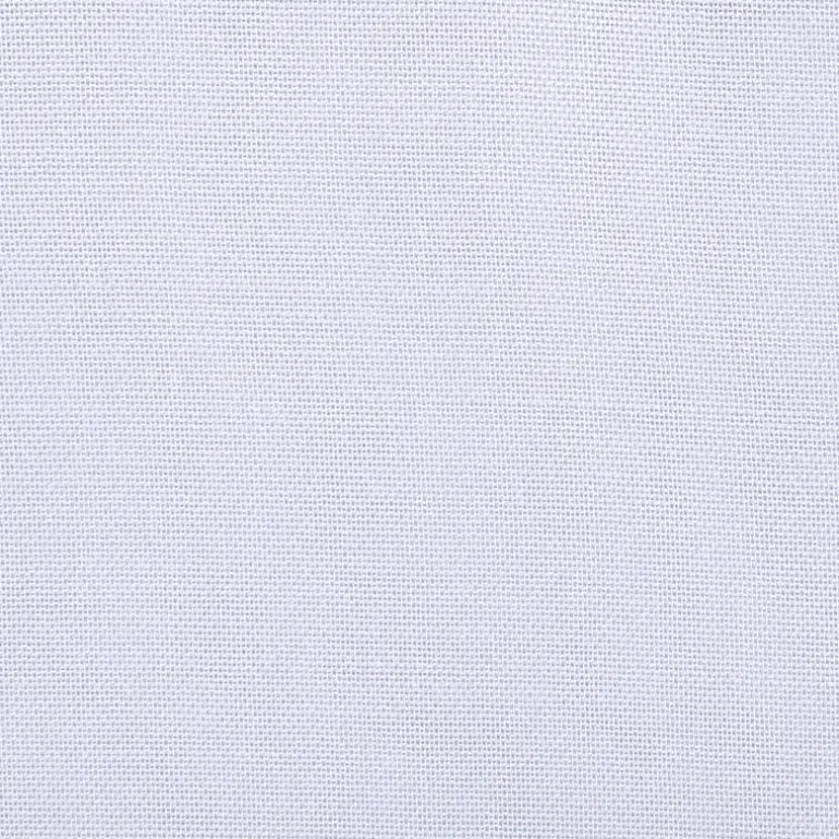 Home Expressions Remy Solid Grommet Top Sheer Single Curtain Panel