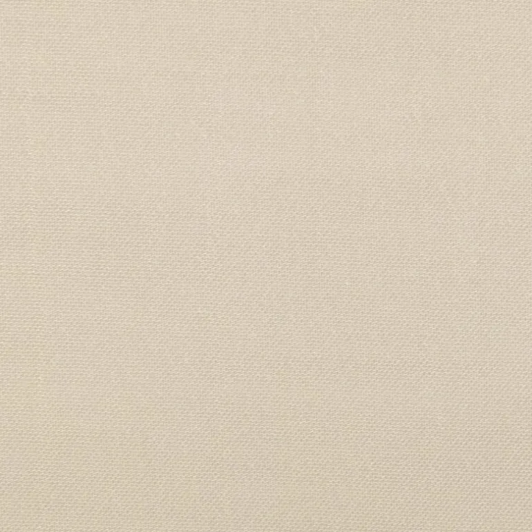 Home Expressions Remy Solid Grommet Top Sheer Single Curtain Panel