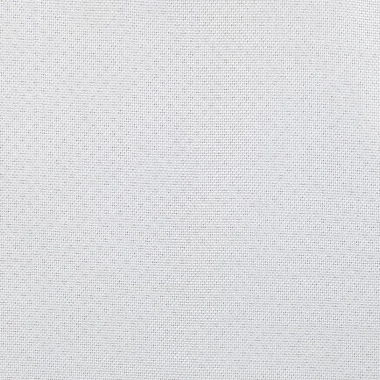 Home Expressions Remy Solid Grommet Top Sheer Single Curtain Panel