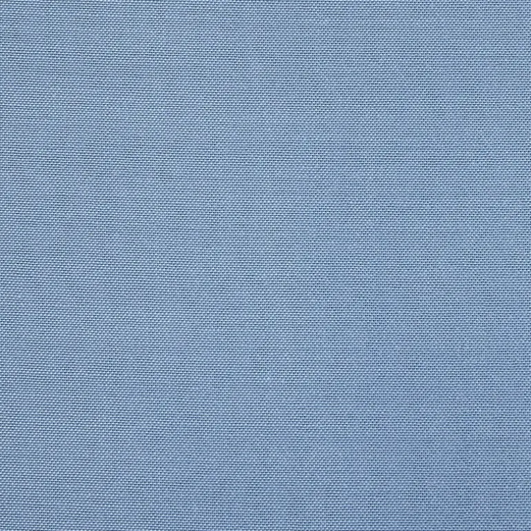 Home Expressions Remy Solid Rod Pocket Sheer Single Curtain Panel
