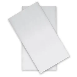 Home Expressions Soft Touch Microfiber Standard/Queen 2-Pack Pillowcases