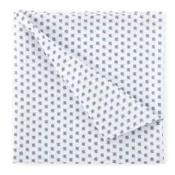 Home Expressions Soft Touch Microfiber Standard/Queen 2-Pack Pillowcases