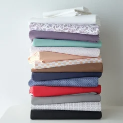 Home Expressions Soft Touch Microfiber Standard/Queen 2-Pack Pillowcases