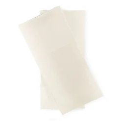 Home Expressions Soft Touch Microfiber Standard/Queen 2-Pack Pillowcases