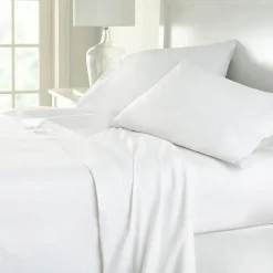 Home Expressions Soft Touch Microfiber Sheet Set