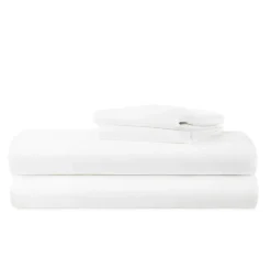 Home Expressions Soft Touch Microfiber Sheet Set