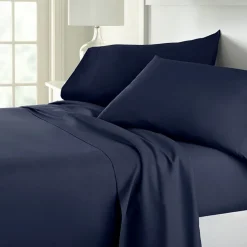 Home Expressions Soft Touch Microfiber Sheet Set