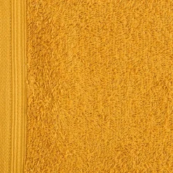Home Expressions Solid & Stripe Bath Towel