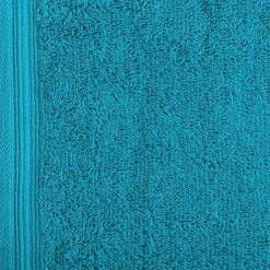 Home Expressions Solid & Stripe Bath Towel