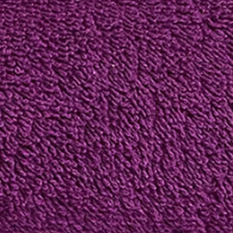 Home Expressions Solid & Stripe Bath Towel