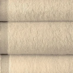 Home Expressions Stripe 6-pc. Bath Towel Set
