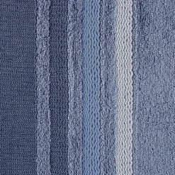 Home Expressions Stripe 6-pc. Bath Towel Set