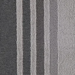 Home Expressions Stripe 6-pc. Bath Towel Set