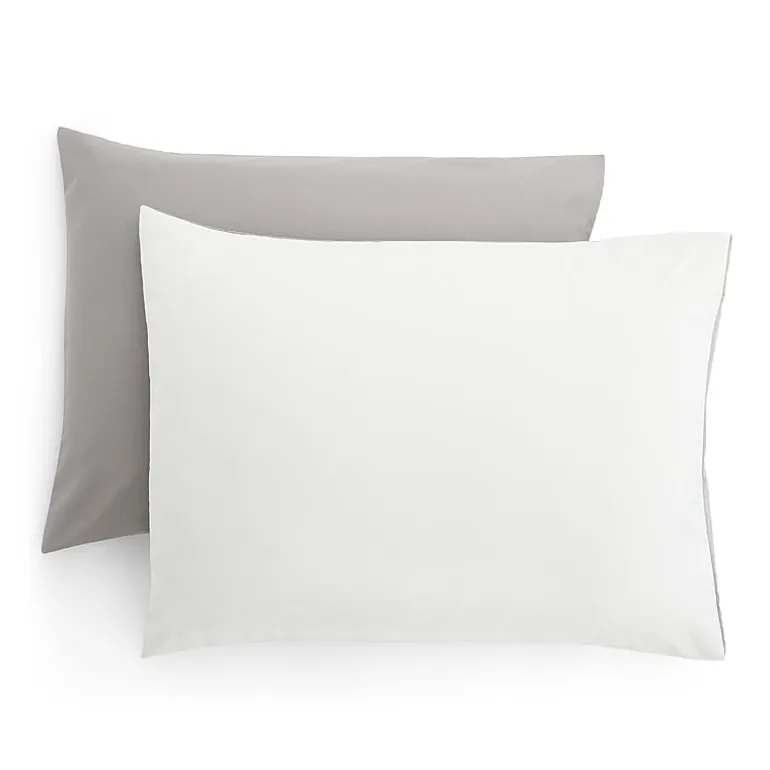 Home Expressions Ultra Soft Reversible Pillow Sham