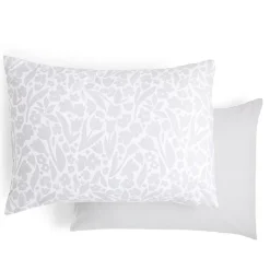 Home Expressions Ultra Soft Reversible Pillow Sham