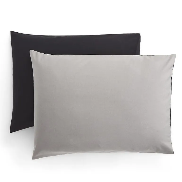 Home Expressions Ultra Soft Reversible Pillow Sham