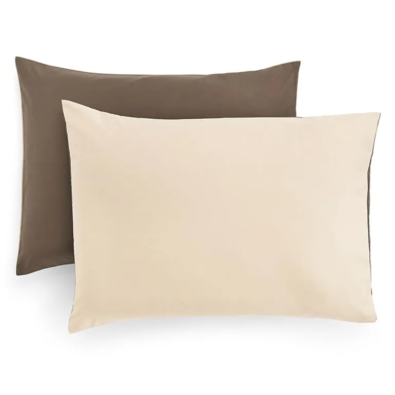 Home Expressions Ultra Soft Reversible Pillow Sham